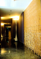 Beaded Curtains & Installations