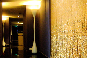 Beaded Curtains & Installations
