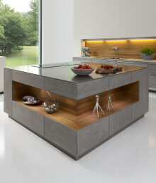 Kitchen Islands