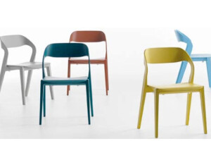 MIXIS CHAIR
