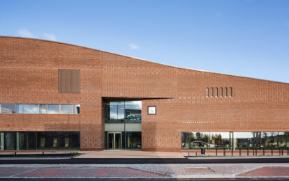 Verstas Architects Verstas Architects