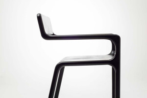 P - Chair
