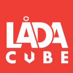 Låda Cube