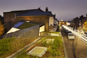 The Green Studio 