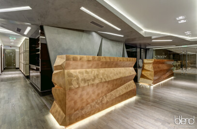 WELLNESS AND DAYSPA - THESSALONIKI GREECE