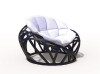 NEST LOUNGE CHAIR