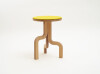 Twig stool