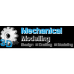 Mechanical 3D Modelling