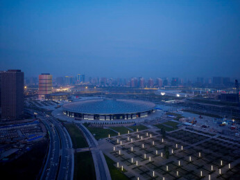 2A2 Design Department, Beijing Institute of Architectural Design, China (BIAD)
