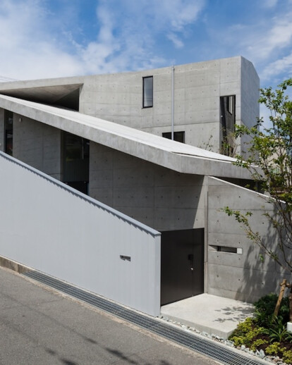 House in Hyogo