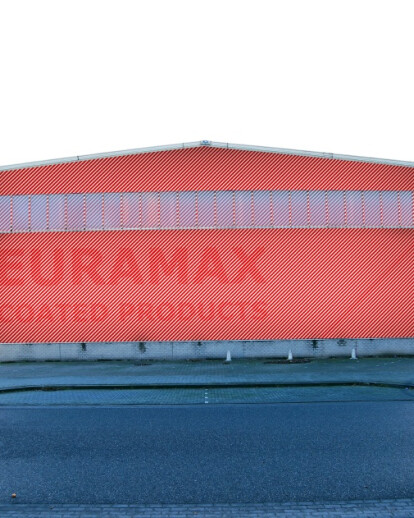 Euramax Aludesign Competition