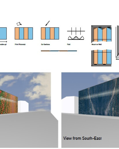 Euramax Competition Proposal