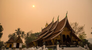 #3 Teaser - Luang Prabang - Laos "Film documentary about habitat around Earth "