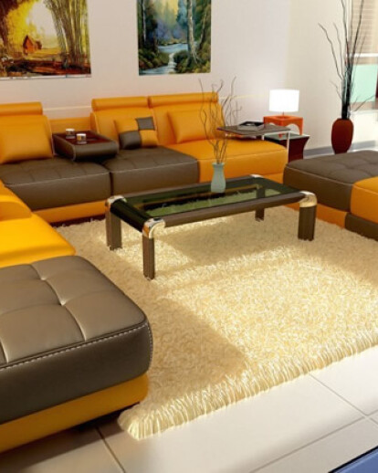 Top 10 Luxury Sofa Designs