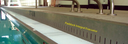 Paddock Pool Equipment Co., Inc.