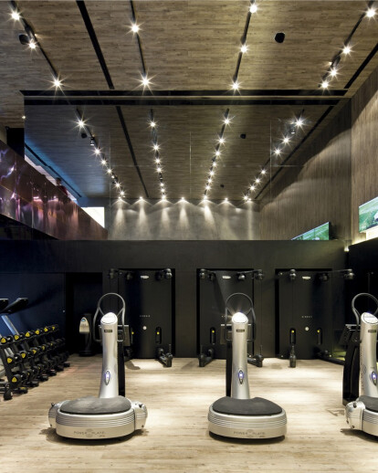 Fit2You Boutique Fitness