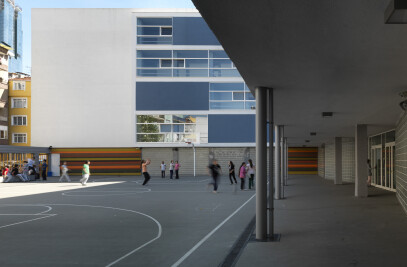 Nef Primary School