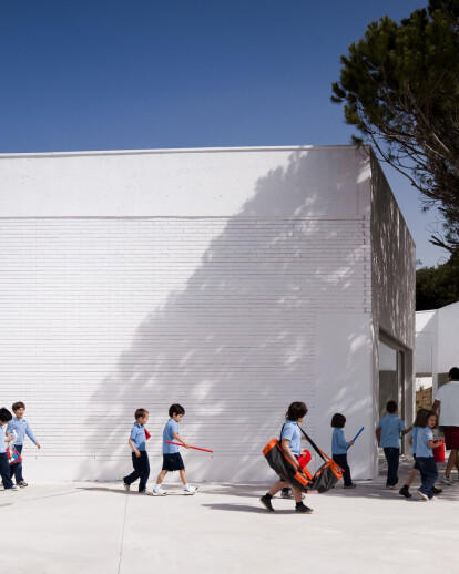 Parque Kindergarten