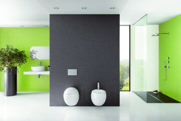 FLAT flush plates FLAT flush plates