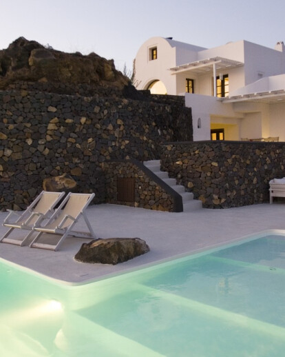 Aenaon Villas