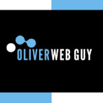 Oliver Web Guy