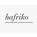 hafriko by Natasha Harra-Frischkorn