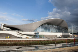 London Aquatics Centres