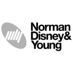 Norman Disney & Young