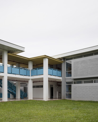 El Colegio de Panamá