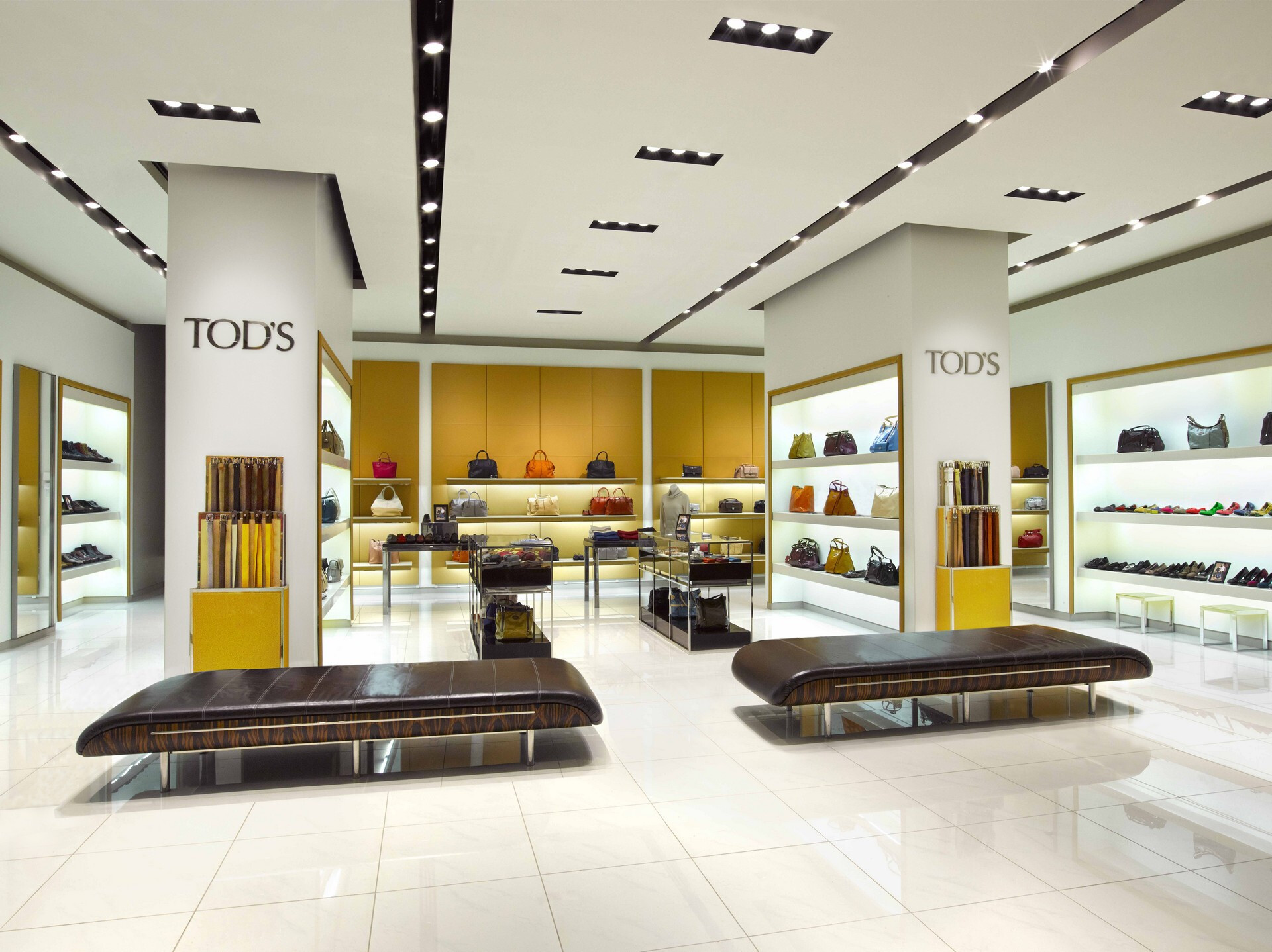 tods outlet