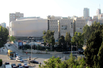 USJ-Project, Campus de l’innovation, de l’économie et du sport