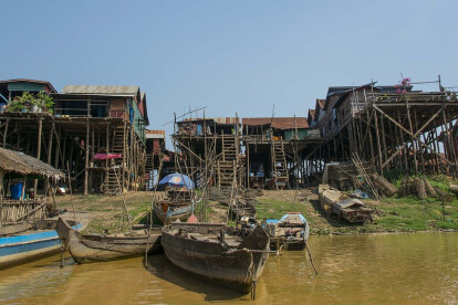 Kompong Khleang