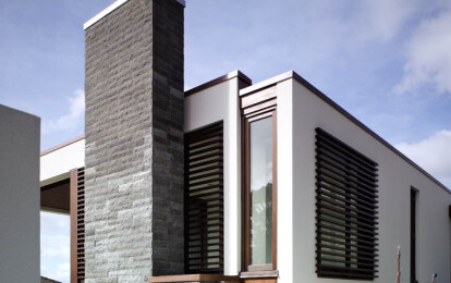 Robin O'Donnell Architects