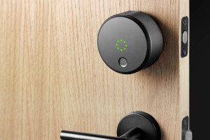 August Smart Lock