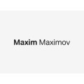 Maxim Maximov