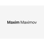 Maxim Maximov