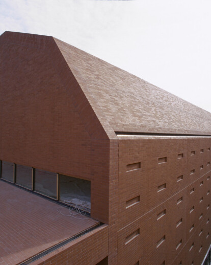 Kunsthalle/Events Hall E + G