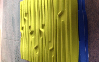 GuangZhou JianYu Architectural Acoustic Material Co.,Ltd