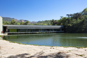 Burle Marx Education Center