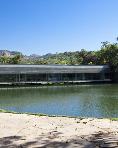 Burle Marx Education Center