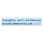 GuangZhou JianYu Architectural Acoustic Material Co.,Ltd