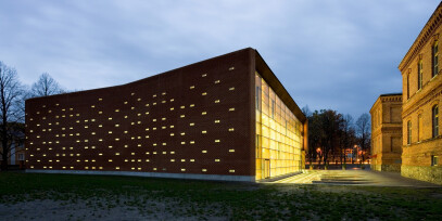 Pärnu City Centre Sports Hall