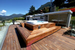 Home Spa, Lugano Switzerland