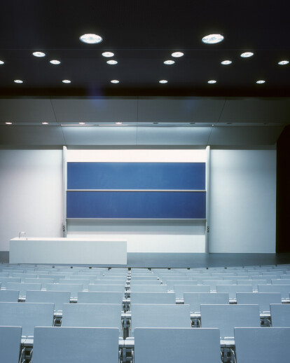 Zittau Lecture Hall