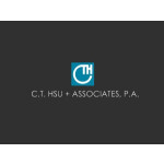 CT Hsu + Associates, P.A.
