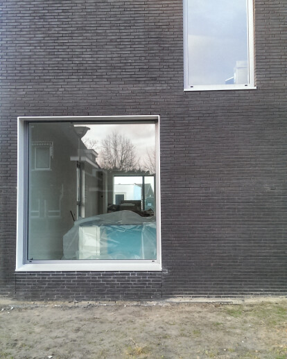 woning de Schans