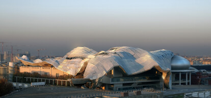 Mario Bellini Architects