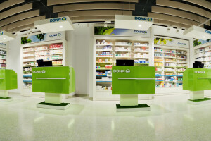 DONA Pharmacy