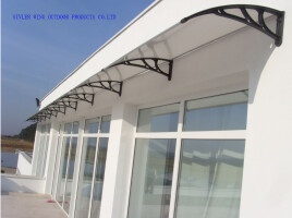 Silver Wing Canopy & Awning