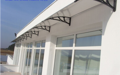 Foshan Silver Wing Outdoor Products CO.,LTD